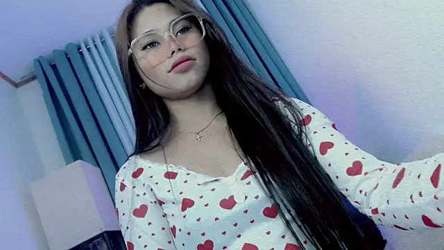 Snapshot of PrettyBlythes_TS chatting on February 2026 09:30:01 AM PrettyBlythes TS online show from February 2026 09:30:01 AM