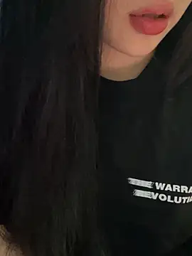 Snapshot of Nancy68 chatting on October 2025 07:18:02 AM Nancy68 online show from October 2025 07:18:02 AM