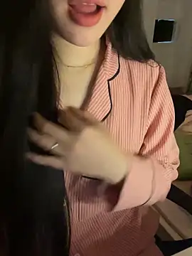 Nancy68 online show from April 2026 05:10:01 AM