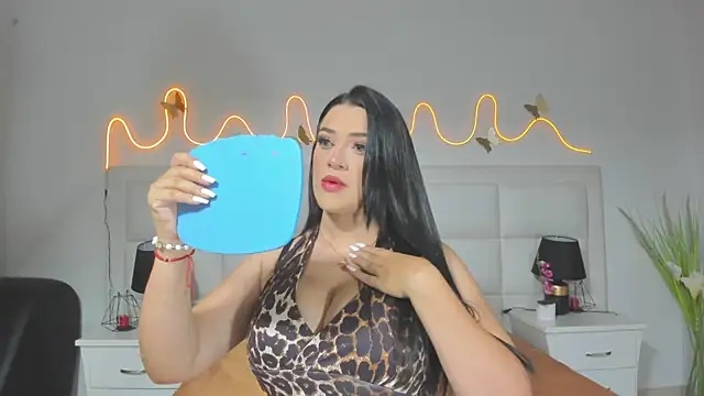 InnaVolkova online show from January 2026 12:08:02 PM