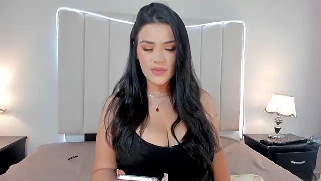 InnaVolkova online show from May 2026 02:03:01 PM