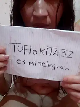 Tudiablita21 online show from November 2025 11:11:02 AM