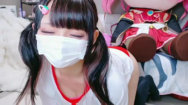 Hina-qp online show from March 2026 10:09:02 AM