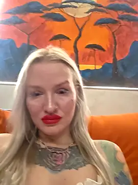 KateMonroe online show from April 2026 08:50:01 PM