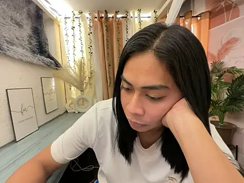 Snapshot of Sweetasian_cum chatting on November 2025 12:27:02 PM Sweetasian cum online show from November 2025 12:27:02 PM