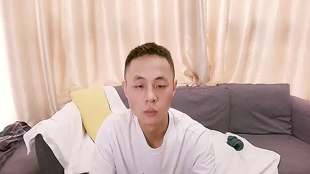 Tsia-Die online show from September 2025 04:58:01 AM