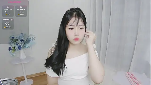 -Rose-Lucky- online show from September 2025 01:20:01 AM