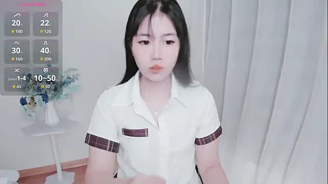 -Rose-Lucky- online show from October 2025 01:25:02 AM