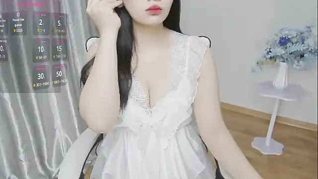 -Rose-Lucky- online show from December 2025 01:24:01 AM