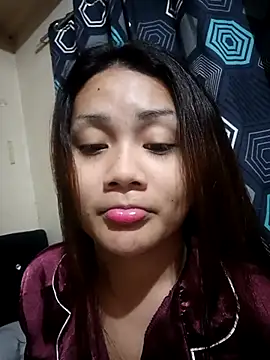 Snapshot of Coka_bella chatting on October 2025 08:37:02 PM Coka bella online show from October 2025 08:37:02 PM