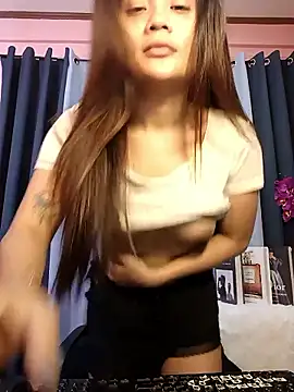 Snapshot of Coka_bella chatting on January 2026 06:57:01 PM Coka bella online show from January 2026 06:57:01 PM