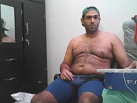 morenocabro10 online show from October 2025 09:45:01 PM