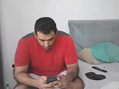 morenocabro10 online show from June 2026 09:04:01 PM