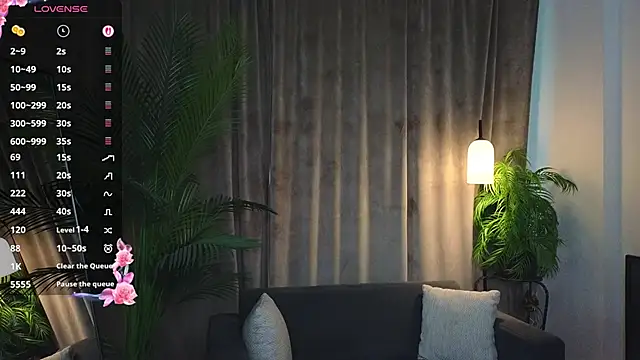 Emmi crystal online show from April 2026 07:30:01 AM