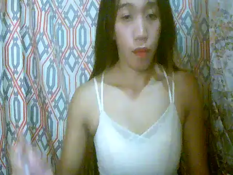 Virgen christine01 online show from September 2025 03:17:01 PM