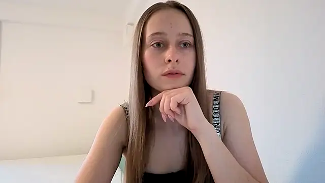 Snapshot of Kisacka chatting on April 2026 05:01:02 PM Kisacka online show from April 2026 05:01:02 PM
