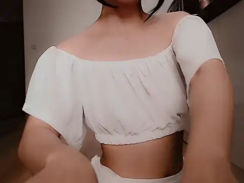 Snapshot of Tea_Mei chatting on October 2025 09:30:02 AM Tea Mei online show from October 2025 09:30:02 AM