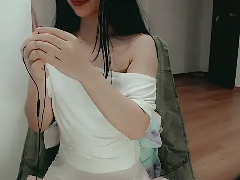 Tea Mei online show from February 2026 12:30:01 PM