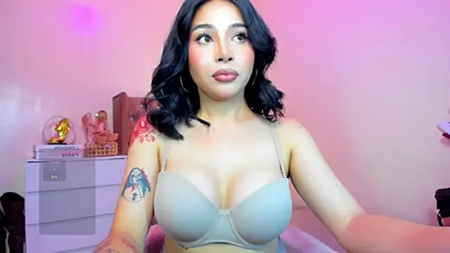 LauraLoove online show from February 2026 04:13:02 AM