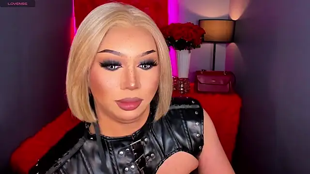 Madisonwill online show from October 2025 08:11:01 AM