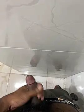 Preto Diamamte online show from February 2026 10:00:01 AM