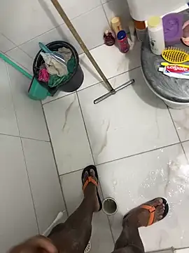 Preto Diamamte online show from April 2026 08:56:02 AM