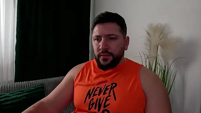 Gold Alpha Boy online show from January 2026 11:58:01 AM