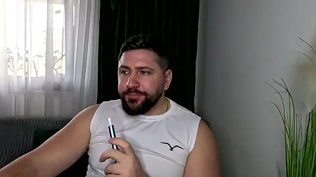 Gold Alpha Boy online show from March 2026 02:35:02 PM