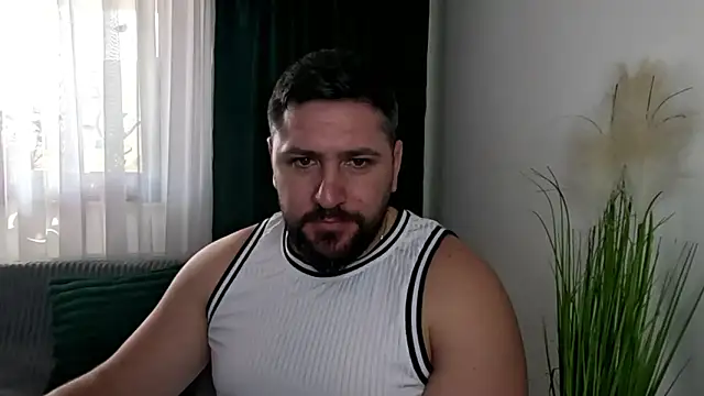 Gold Alpha Boy online show from March 2026 12:19:01 PM