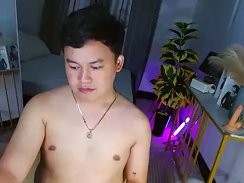 annocentboy online show from May 2026 08:08:01 AM