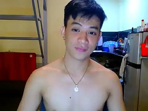 ASIANFULLYLOADEDCUM online show from February 2026 07:34:02 PM