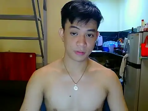 ASIANFULLYLOADEDCUM online show from February 2026 08:57:02 PM