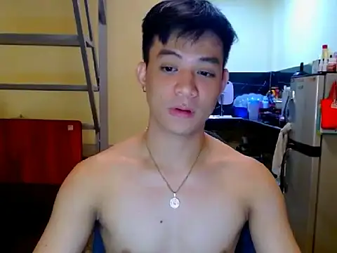 ASIANFULLYLOADEDCUM online show from April 2026 01:01:02 AM