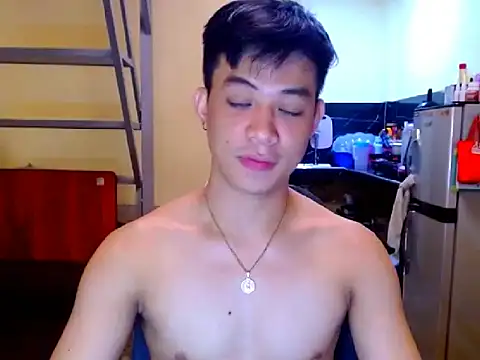 ASIANFULLYLOADEDCUM online show from April 2026 05:05:02 AM