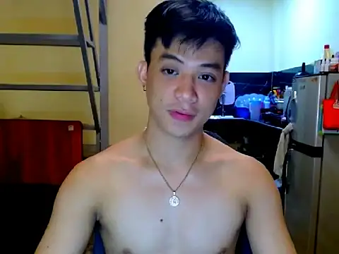 ASIANFULLYLOADEDCUM online show from May 2026 11:34:04 PM