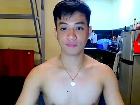 ASIANFULLYLOADEDCUM online show from July 2026 06:31:01 AM