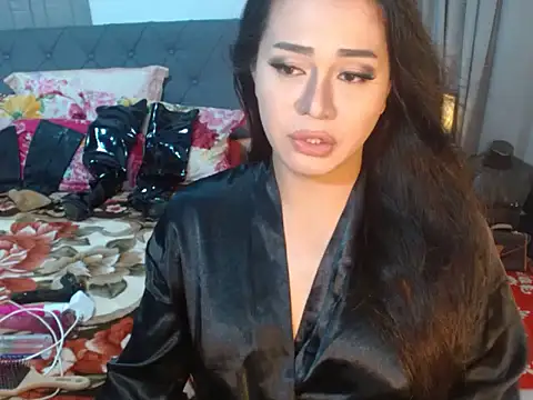 Lustfulcassy online show from October 2025 12:53:02 AM