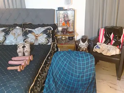Lustfulcassy online show from May 2026 12:27:01 AM