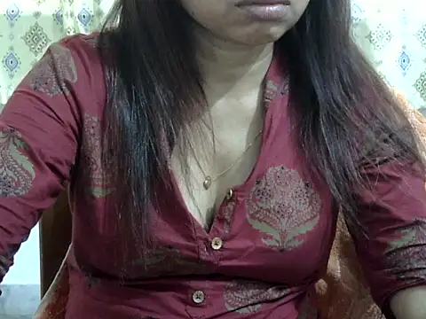 CHAMELI4747 online show from May 2026 09:04:02 AM