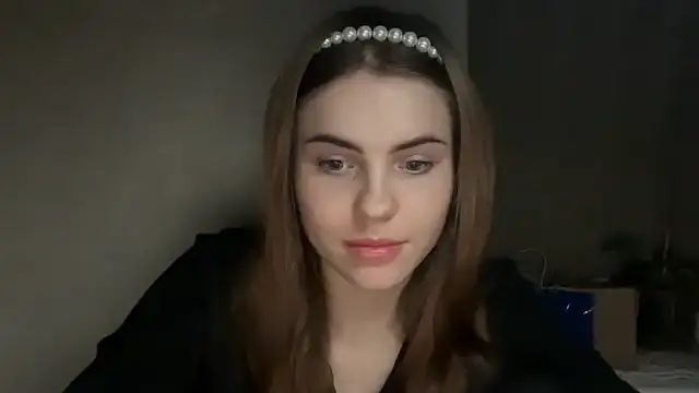 Snapshot of Delilah_Leila chatting on December 2025 09:13:02 PM Delilah Leila online show from December 2025 09:13:02 PM