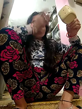 ISHANI-SINGH online show from January 2026 03:25:02 PM