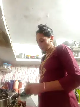 ISHANI-SINGH online show from February 2026 02:54:01 PM