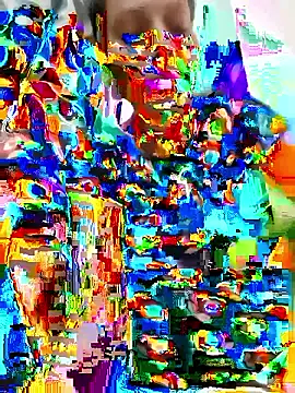 ISHANI-SINGH online show from May 2026 03:00:02 AM