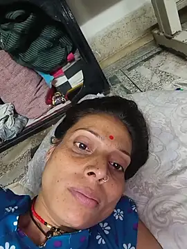 ISHANI-SINGH online show from June 2026 02:52:01 PM