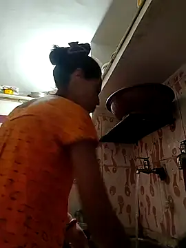 ISHANI-SINGH online show from June 2026 02:57:02 AM