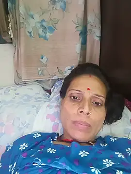 ISHANI-SINGH online show from June 2026 02:56:02 PM