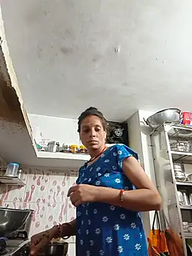 ISHANI-SINGH online show from June 2026 02:34:01 PM