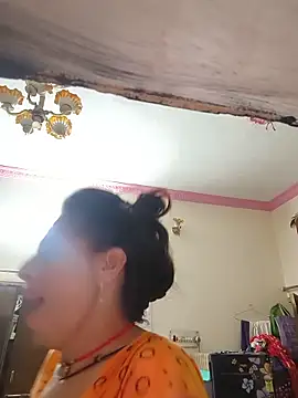 ISHANI-SINGH online show from June 2026 02:39:01 PM