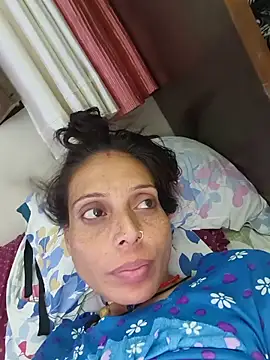 ISHANI-SINGH online show from June 2026 03:22:01 PM