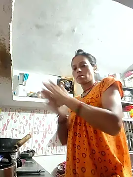 ISHANI-SINGH online show from June 2026 02:53:01 AM
